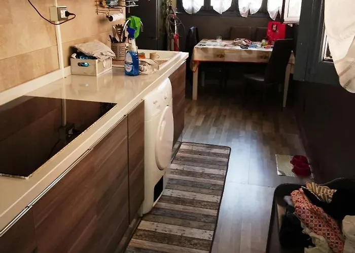 Ldm Grace דירה מילאנו